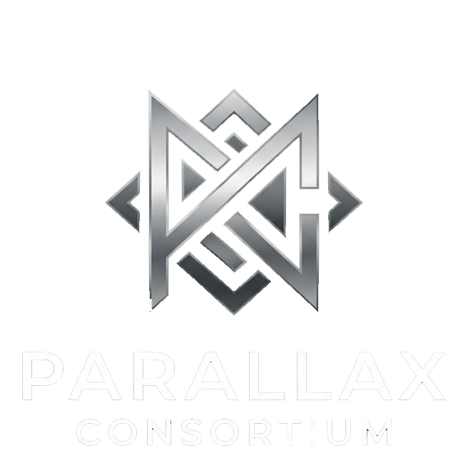Parallax Consortium logo